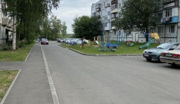 Квартира 2-комнатная, Вологда, Старое шоссе, д. 8